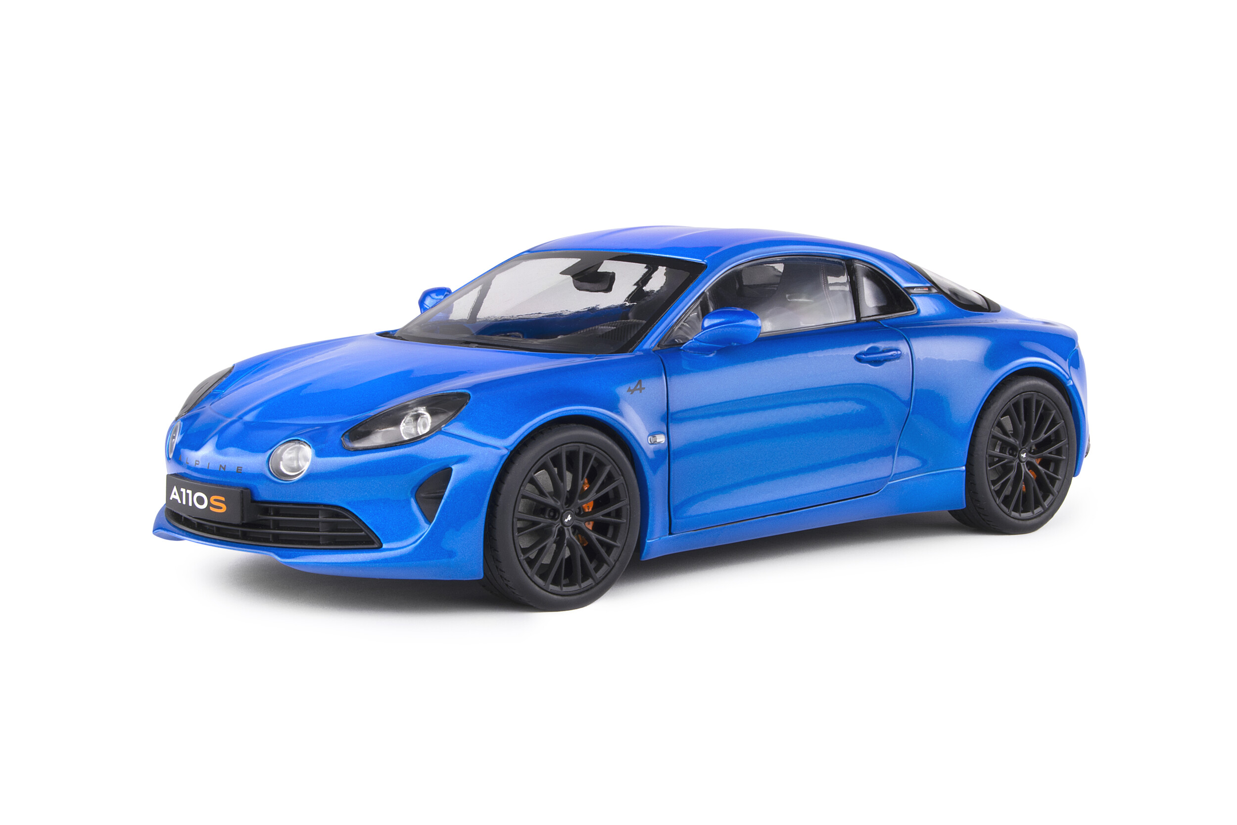 	A110 S	